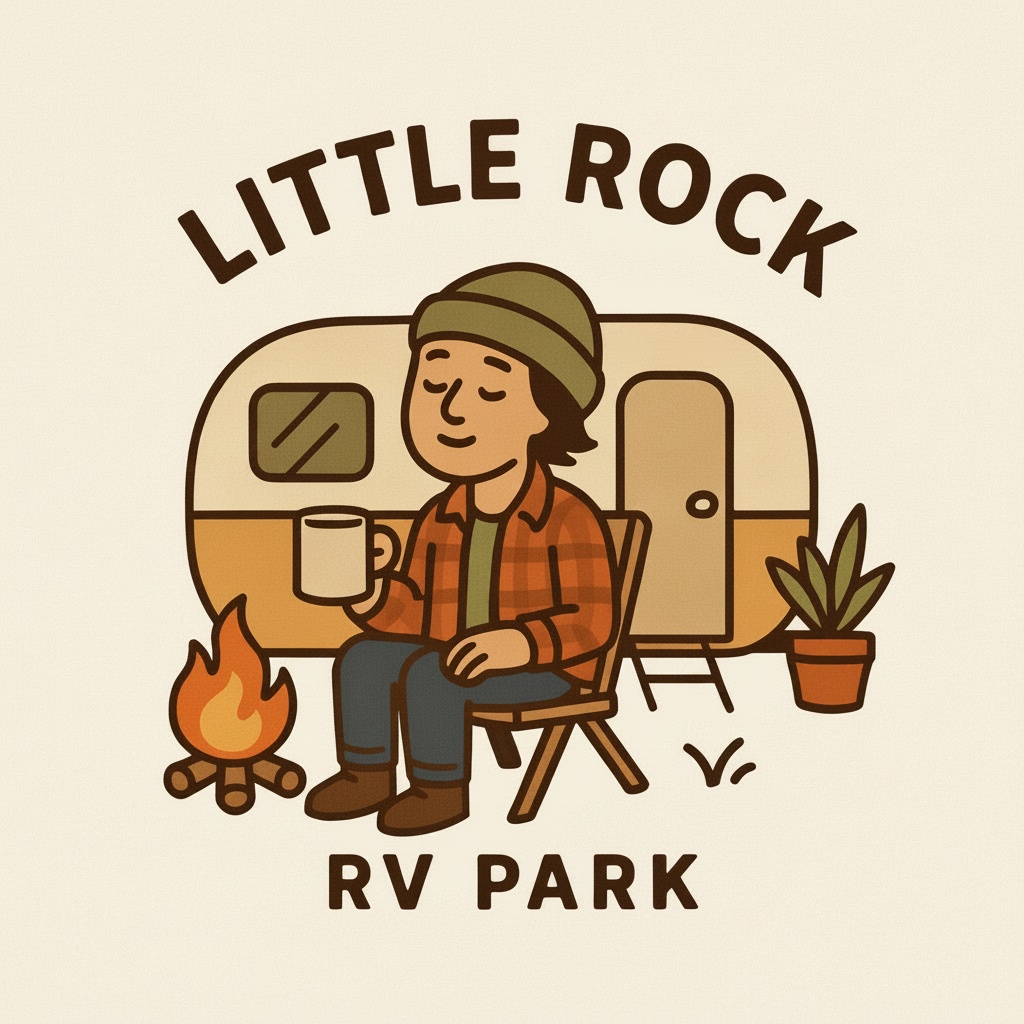 Little Rock RV Park